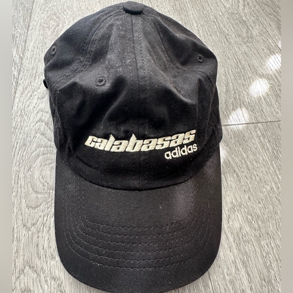 Adidas Yeezy Hat